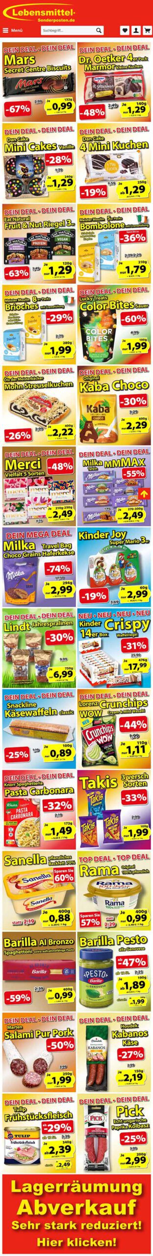www.lebensmittel-sonderposten.de